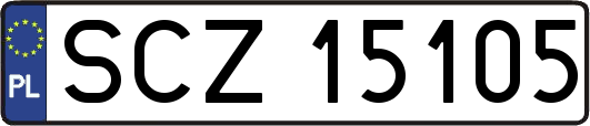 SCZ15105