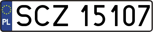 SCZ15107
