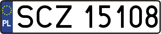 SCZ15108