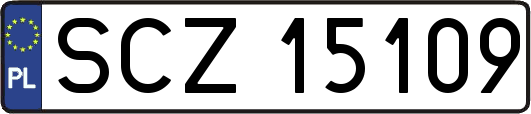 SCZ15109