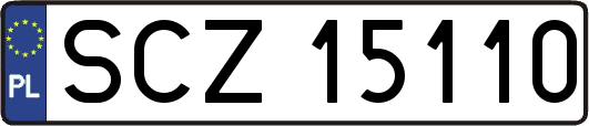 SCZ15110