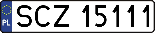 SCZ15111