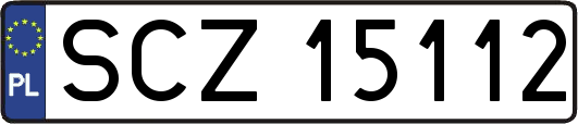 SCZ15112