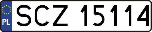 SCZ15114