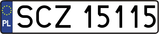 SCZ15115