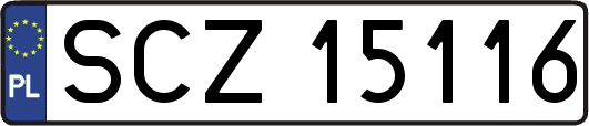 SCZ15116