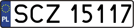 SCZ15117