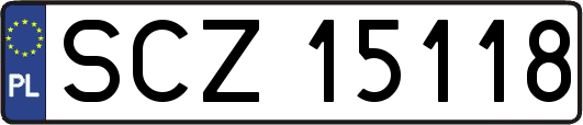 SCZ15118