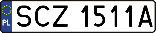 SCZ1511A