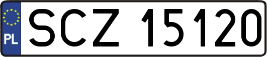 SCZ15120