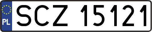 SCZ15121