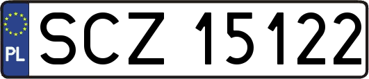 SCZ15122