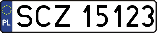 SCZ15123