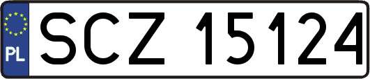 SCZ15124