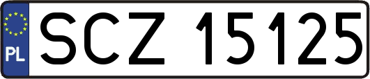 SCZ15125