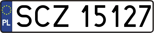 SCZ15127