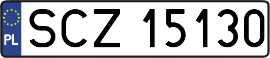 SCZ15130