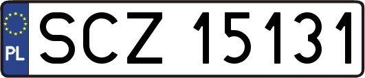 SCZ15131