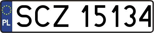 SCZ15134