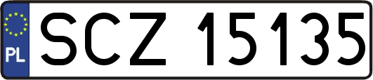 SCZ15135