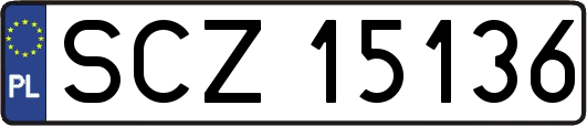 SCZ15136