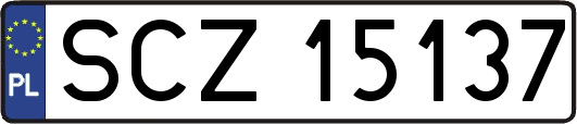 SCZ15137