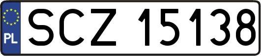 SCZ15138