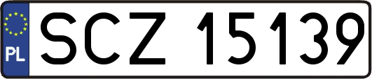 SCZ15139