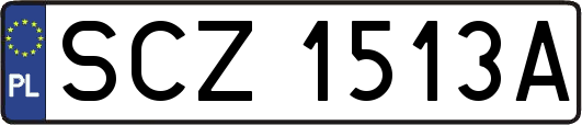 SCZ1513A