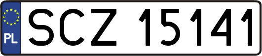 SCZ15141