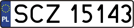 SCZ15143