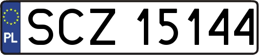 SCZ15144