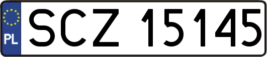 SCZ15145