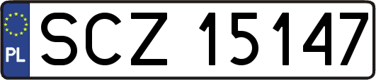 SCZ15147