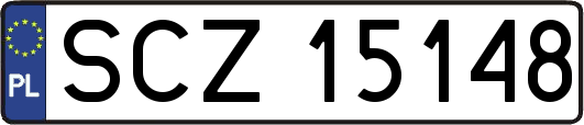 SCZ15148