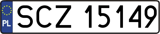 SCZ15149