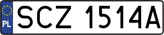 SCZ1514A
