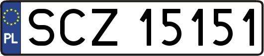 SCZ15151