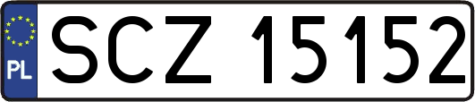 SCZ15152