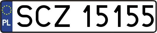 SCZ15155