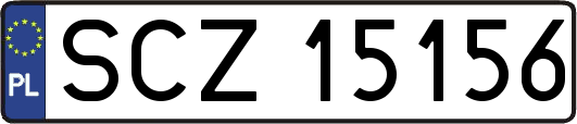 SCZ15156