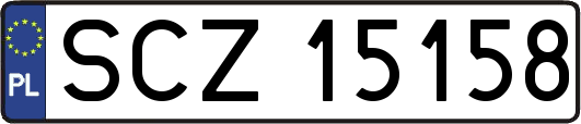 SCZ15158