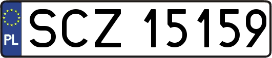 SCZ15159