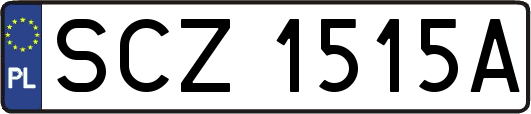 SCZ1515A