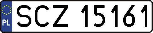 SCZ15161