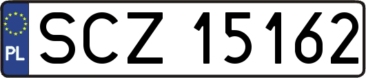 SCZ15162