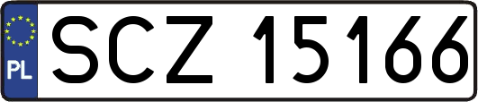 SCZ15166