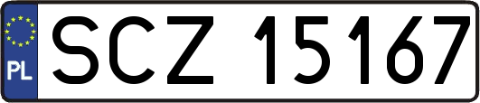 SCZ15167