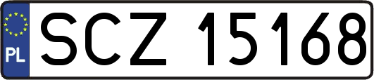 SCZ15168