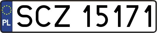 SCZ15171